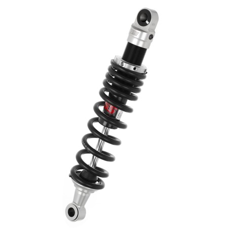 Amortiguadores traseros YSS Gas Eco Line - motoscamaralweb.com