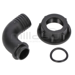 CODO ENTRADA CURVO BOMBA P100-187(49 -51) - motoscamaralweb.com