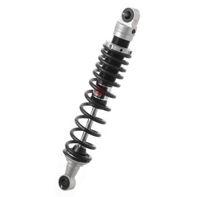 Amortiguadores traseros YSS Gas Eco Line - motoscamaralweb.com