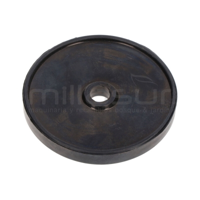 MEMBRANA PRESION BOMBA P100-187 (62) - motoscamaralweb.com