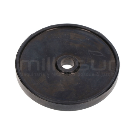 MEMBRANA PRESION BOMBA P100-187 (62) - motoscamaralweb.com