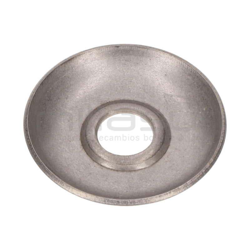 ARANDELA SUJECION MEMBRANA BOMBA P100-187 - motoscamaralweb.com