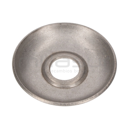 ARANDELA SUJECION MEMBRANA BOMBA P100-187 - motoscamaralweb.com