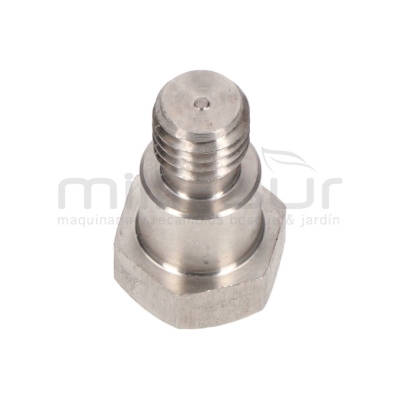 TORNILLO SUJECCION MEMBRANA BOMBA P100-187 - motoscamaralweb.com