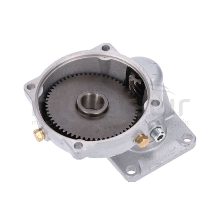 BRIDA REDUCTORA CONEXION MOTOR BOMBA ANOVA P100-187 - motoscamaralweb.com