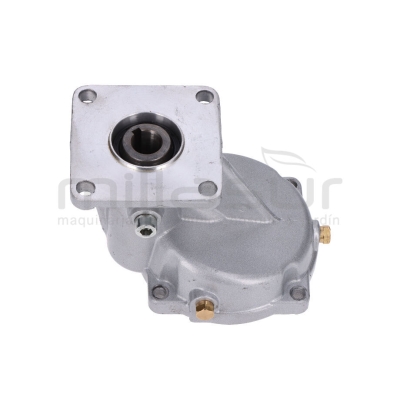 BRIDA REDUCTORA CONEXION MOTOR BOMBA ANOVA P100-187 - motoscamaralweb.com