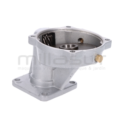 BRIDA REDUCTORA CONEXION MOTOR BOMBA ANOVA P100-187 - motoscamaralweb.com