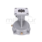 BRIDA REDUCTORA CONEXION MOTOR BOMBA ANOVA P100-187 - motoscamaralweb.com