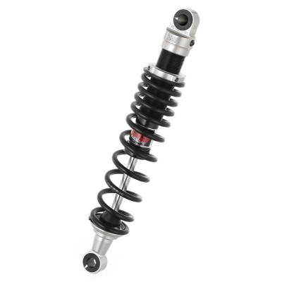 Amortiguadores traseros YSS Gas Eco Line - motoscamaralweb.com