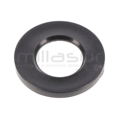 SEPARADOR PLASTICO BOMBA P100-187 (18) - motoscamaralweb.com