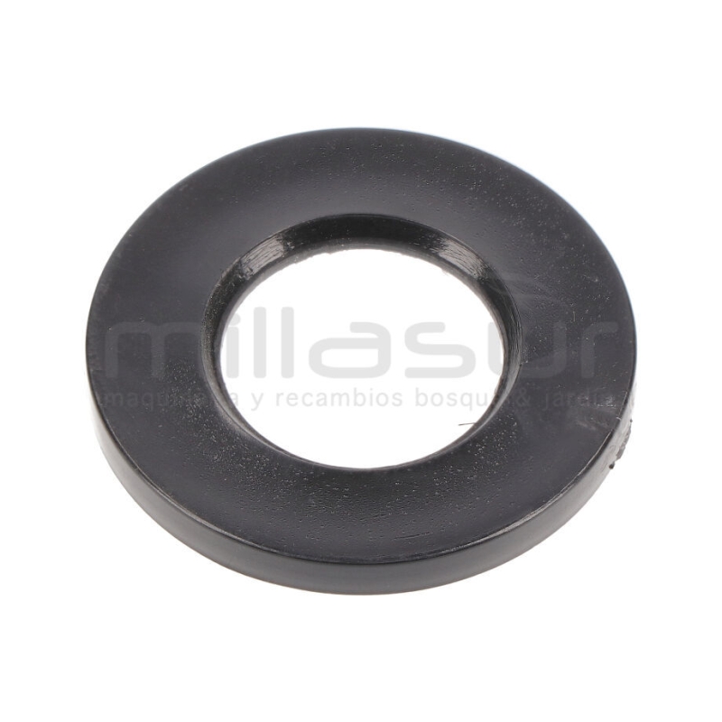 SEPARADOR PLASTICO BOMBA P100-187 (18) - motoscamaralweb.com