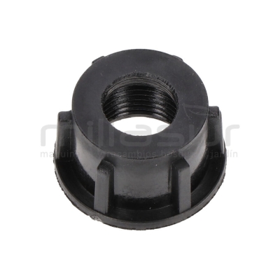 TUERCA RACOR BOMBA P100-187 (38) - motoscamaralweb.com