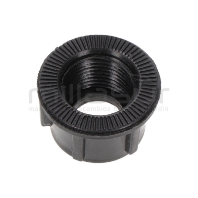 TUERCA RACOR BOMBA P100-187 (38) - motoscamaralweb.com