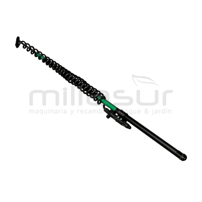 PERTIGA TELESCOPICA PULVERIZAR 5.5 MT - motoscamaralweb.com