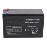 BATERÍA 12V 8Ah MOCHILA P16B ( 6) - motoscamaralweb.com