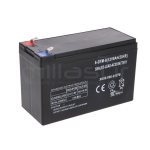 BATERÍA 12V 8Ah MOCHILA P16B ( 6) - motoscamaralweb.com