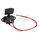 CONECTOR DE CARGA MOCHILA P16B ( 11) - motoscamaralweb.com