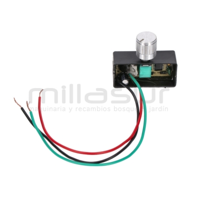 REGULADOR DE POTENCIA MOCHILA P16B - P10B ( 12 a 14) - motoscamaralweb.com