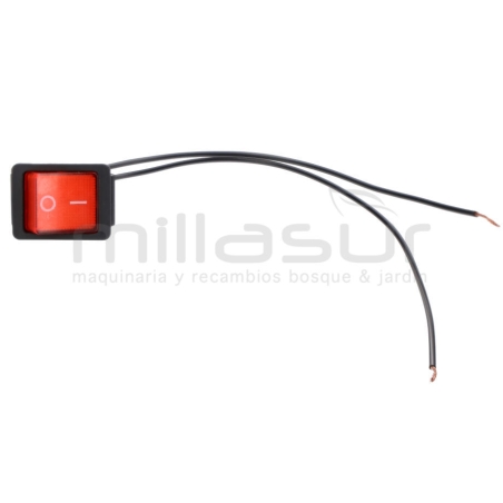 INTERRUPTOR MOCHILA P16B - P10B ( 15) - motoscamaralweb.com