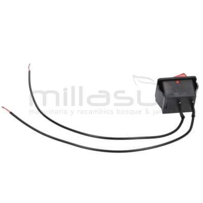 INTERRUPTOR MOCHILA P16B - P10B ( 15) - motoscamaralweb.com