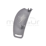 PROTECTOR BAJO DE ESPALDA MOCHILA P16B ( 16) - motoscamaralweb.com