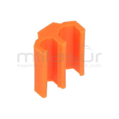 SUJECION LANZA PARA MOCHILA P16B - P10B ( 26) - motoscamaralweb.com