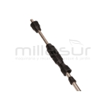 LANZA METALICA CON CONECTORES MOCHILA P16B ( 27) - motoscamaralweb.com