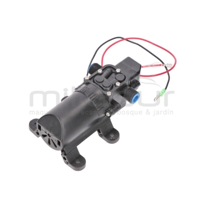 BOMBA PRESION + MOTOR P18B - motoscamaralweb.com