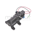BOMBA PRESION + MOTOR P18B - motoscamaralweb.com