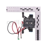 BOMBA PRESION + MOTOR P18B - motoscamaralweb.com