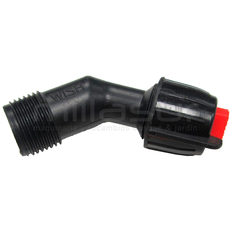 TOBERA ABANICO - motoscamaralweb.com