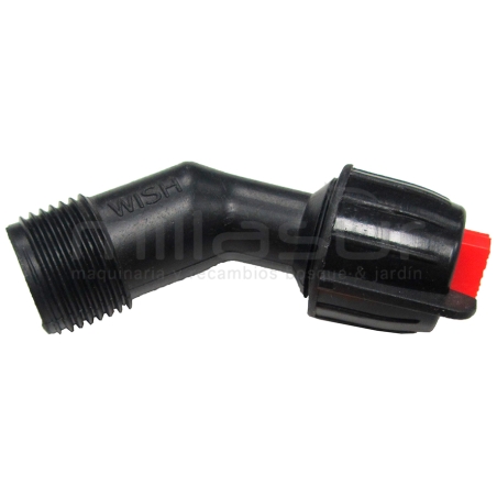 TOBERA ABANICO - motoscamaralweb.com