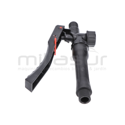 MANETA PISTOLA P18B P25B - motoscamaralweb.com