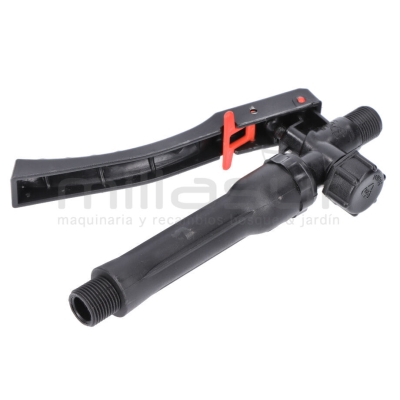 MANETA PISTOLA P18B P25B - motoscamaralweb.com