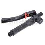 MANETA PISTOLA P18B P25B - motoscamaralweb.com