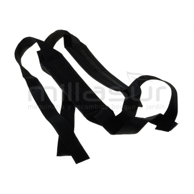 ARNÉS SUJECCIÓN ESPALDA P18B - motoscamaralweb.com