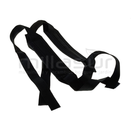 ARNÉS SUJECCIÓN ESPALDA P18B - motoscamaralweb.com