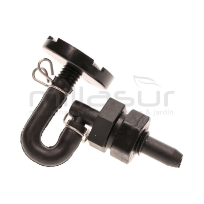 FILTRO ASPIRACIÓN BOMBA P18B ( 38) - motoscamaralweb.com