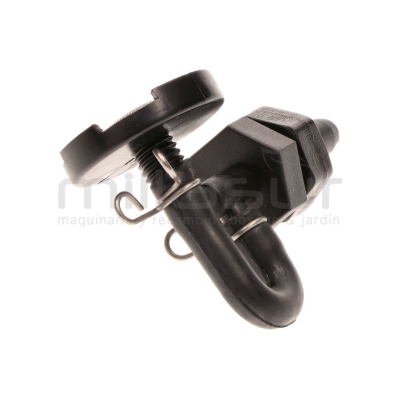 FILTRO ASPIRACIÓN BOMBA P18B ( 38) - motoscamaralweb.com