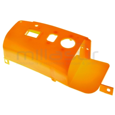 TAPA INTERRUPTORES P25B ( 32) - motoscamaralweb.com