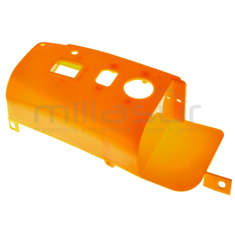 TAPA INTERRUPTORES P25B ( 32) - motoscamaralweb.com