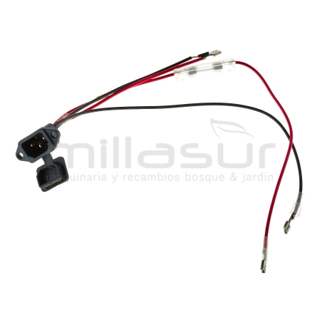 CONECTOR CARGADOR P25B ( 37) - motoscamaralweb.com