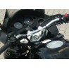 Torretas de manillar CBF1000 ´06- LSL 121H111SI - motoscamaralweb.com
