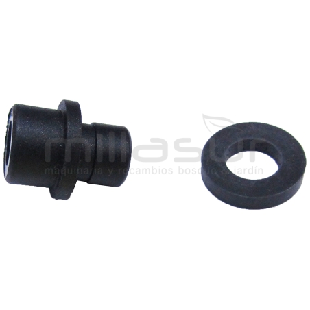 TAPON SALIDA MC16 - motoscamaralweb.com