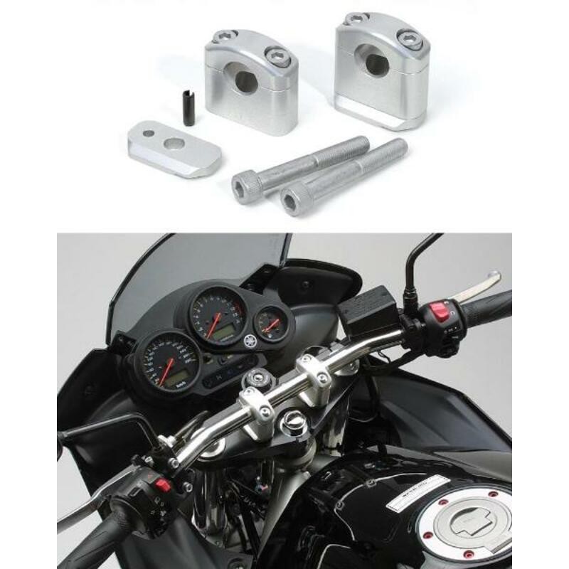 Tija superior para kit street FZS1000 Fazer LSL 121Y086 - motoscamaralweb.com Tija superior para kit street FZS1000 Fazer LSL 121Y086 - motoscamaralweb.com