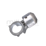 KIT PISTON Y BIELA KAPPA15 - motoscamaralweb.com