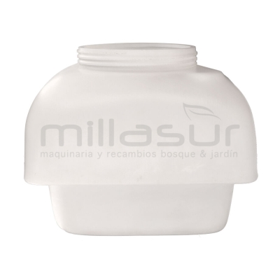 DEPOSITO COMPLETO CARRETILLA 50L - motoscamaralweb.com