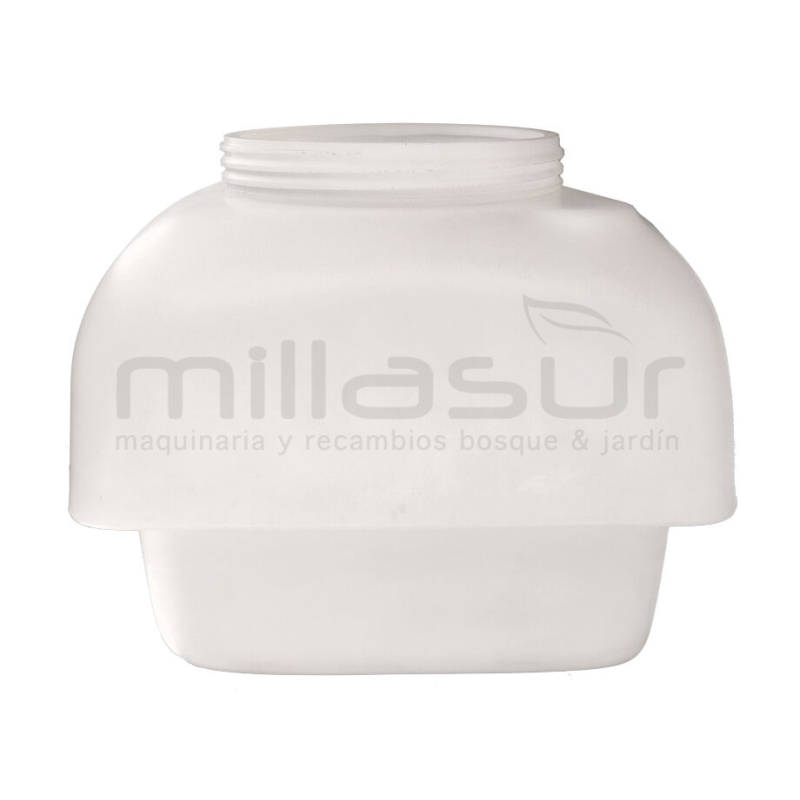 DEPOSITO COMPLETO CARRETILLA 50L - motoscamaralweb.com