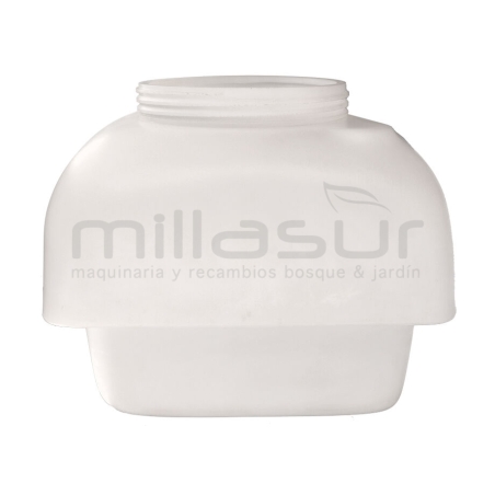 DEPOSITO COMPLETO CARRETILLA 50L - motoscamaralweb.com