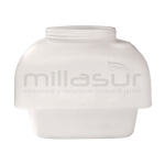 DEPOSITO COMPLETO CARRETILLA 50L - motoscamaralweb.com